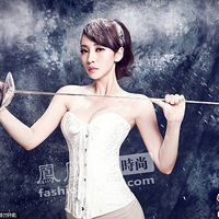 ������д�滯����Ů���� ȫ����װչ�Ը�����