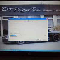 GLK300ECU