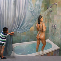 ���ⶼ�䡰ɫ�ǡ�----����3Dħ������չ