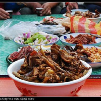 2012����쾭����·̫��ɽ����կ��������ʮ���봩Խ�ټ���