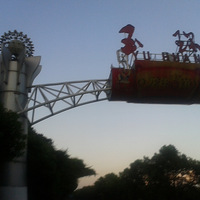 �Ƕ�������һ��̨�ݵĿе�����