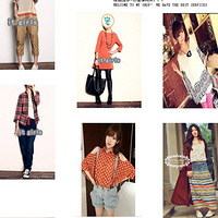 ��it girls��ŷ������ʱ��Ůװ����Ʒ����Ϧ�ؼ��ˣ�~