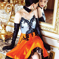 ��ٳ��VOGUE����͢Ů�����Ͱٱ�