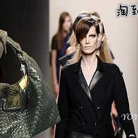 BOTTEGA VENETA��羼������2012�ﶬ����Ʒ������ؼ۽����д���