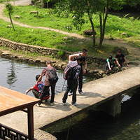 ��һ��д�μǣ�������ģ���һ��ȥ�ӻ�ͽ�����зŷ�����ع���Ȼ