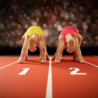 ��ָ�ϵ����洴��滭