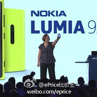 ����ת���롿ŵ���Ƿ���WP8���콢LUMIA 920