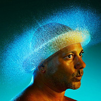 ������Ӱʦץ�ġ�ˮ���ɵļٷ��� 