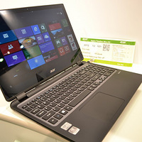 ����ת���롿�����Aspire M3 Touch��S7����WIN8������