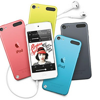 ����ת���롿Apple ��������� iPod touch