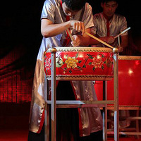 �㽭������ѧӭ������   ʱװ����ľ��