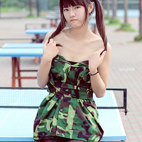 ���Ǿ�ѵ�����һ������(22����Ƭ)