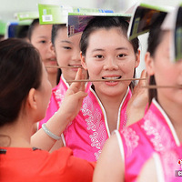 ���ݡ�90��������Ůħ��ѵ��