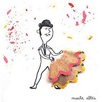 Ȥζ���⣺Ǧ��м���μ�