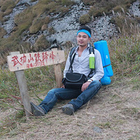 on the way���ɼ�����Բ�θ�ԭ�ݵ飬������װ��Խ�书ɽ