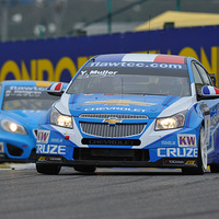   WTCC�ص����ޣ�����³��˫�����������ȳ��ֹھ�