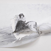 ��֮�����ľ���Ǧ�ʻ�