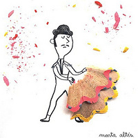 Ȥζ���⣺Ǧ��м���μ�