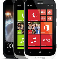 ����ת���롿WP8ϵͳŵ�����»�Lumia 822��ʽ����