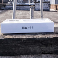 [��ͼ]iPad mini������ĵ�һ�о� ��ϸ���ɲ�ͬ����