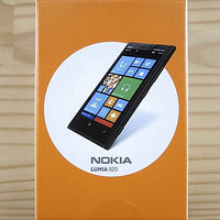 ����ת���롿 ŵ����Lumia920���۰濪��
