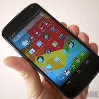 [��ͼ]LG Nexus 4������ʽ���� �ۼ�1860Ԫ��