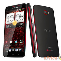 ����ת���롿5 ��1080P��Ϯ���ĺ��콢 HTC Droid DNA �𺳷���
