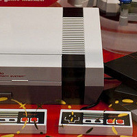 [��ͼ]��������Ϸ��20��عˣ���NES��Wii U