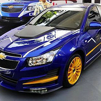 �޸�װ��WTCC��YYһ�¸�װ��³�����Լ��Ľֵ��������� 