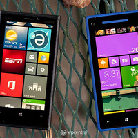 HTC 8X VS NOKIA LUMIA 920:ٮٮ�����콢�ߵĽ���