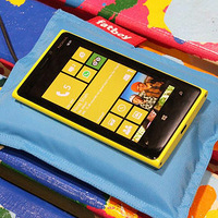 [��ͼ]�ۼ�5598�۱� ŵ����Lumia920���п���