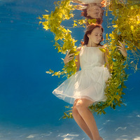 ����Elena Kalis������ˮ����Ӱ��Ƭ 