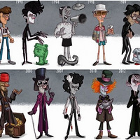 ��ͨͼ���Ӱ���ǽ���ʷ