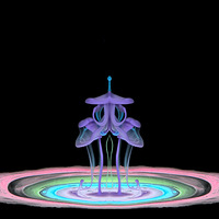 �ν�˲������ˮ��΢����Ӱ