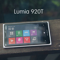 ŵ����Lumia920T���շ��� ����������