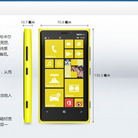 [��ͼ]4599������ѡ�� Nokia�ٷ�������ϸ�Ƚ�920T�͸���