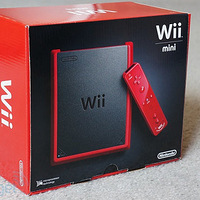 ������Wii Miniʵ�� ����Ϸ��������幦�ܱ���