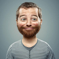 ��Ȥ��Ӱ�����ڵ�С��