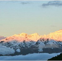 ����������졿֮����÷��ѩɽ