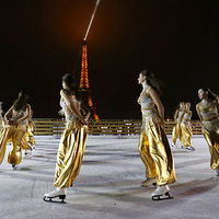 ������ʥ���塱���� ����ѩ�о�������