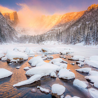 ���羰���϶��� ����������ɫ