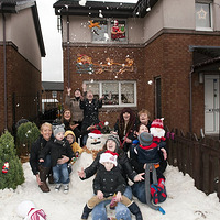 3��ͯ�н���10��ѩ�������ѩ��