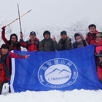 ���ű���ѩ������ɽ