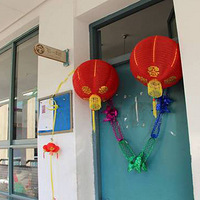 告别2012 向2013道早安