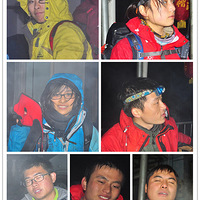 ����װǿ�� ѩɽ¶Ӫ������7���´�ѩ��ඹ��ɱ����ѩ·����