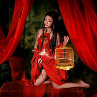 ������Ů�ĺ�Ƕ��ջ�