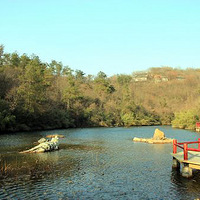 ��������Ȫ�������  ����ҷ����°߰�ȥ����һЩ��Ȫ 