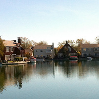 ��˹�س� (������������) Foster City