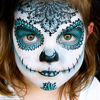 ������ĸ����Ů���沿������������