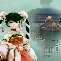 2013��4��������ֽ